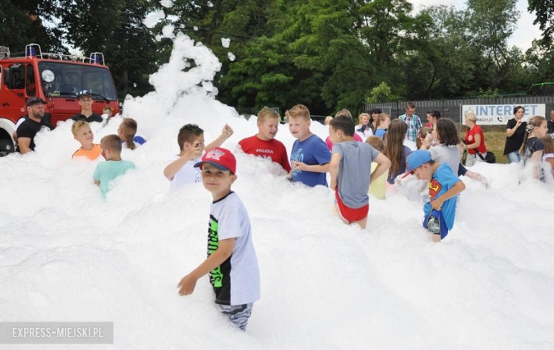 Dzień Dziecka w Malczycach