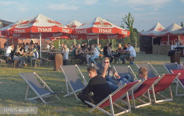 Summer Madness Festival w Środzie Śląskiej