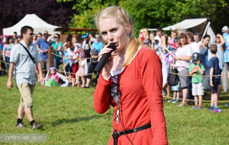 Turniej rycerski w Wojnowicach