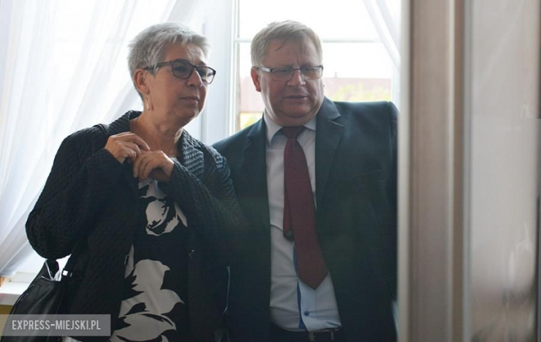 Uroczystości w Rzeczycy