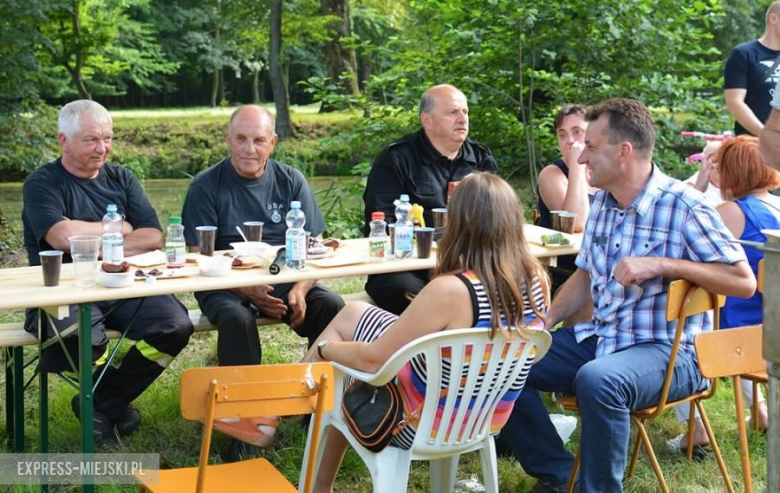 Piknik Rodzinny w Piotrowicach