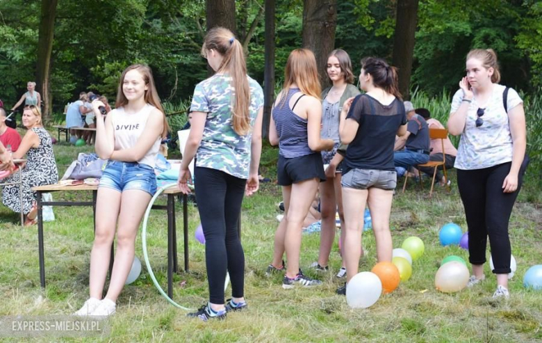 Piknik Rodzinny w Piotrowicach