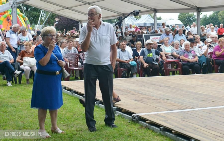 Festiwal muzyczny w Środzie Śląskiej