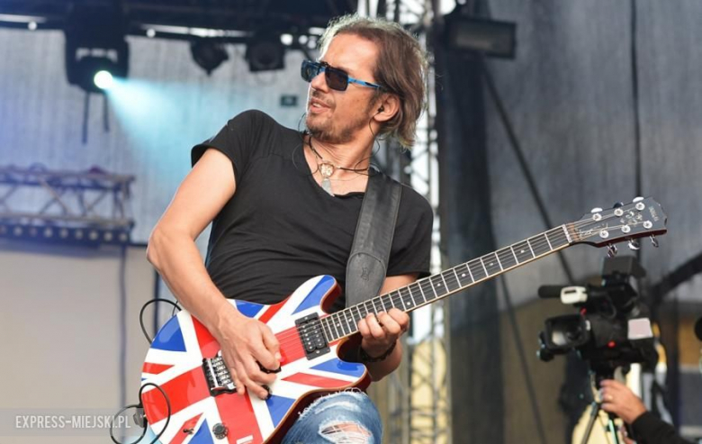 Festiwal Lata w Miękini 2017