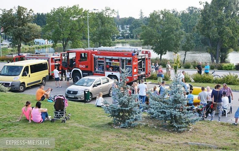 5. urodziny Średzkiego Parku Wodnego