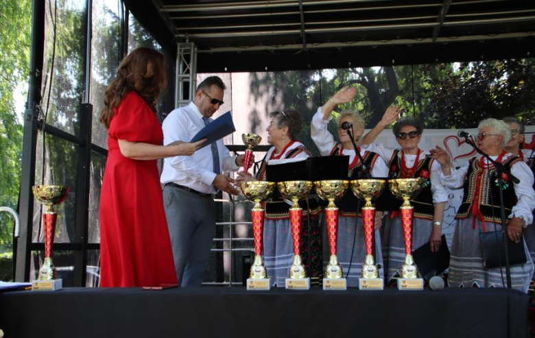 XIII Przegląd „Pieje Kur Pieje”