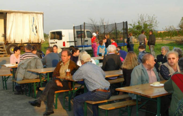 Dzień Jastrzębiec 2011