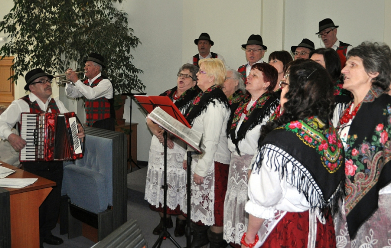 Dzień Sołtysa w urzędzie wojewódzkim