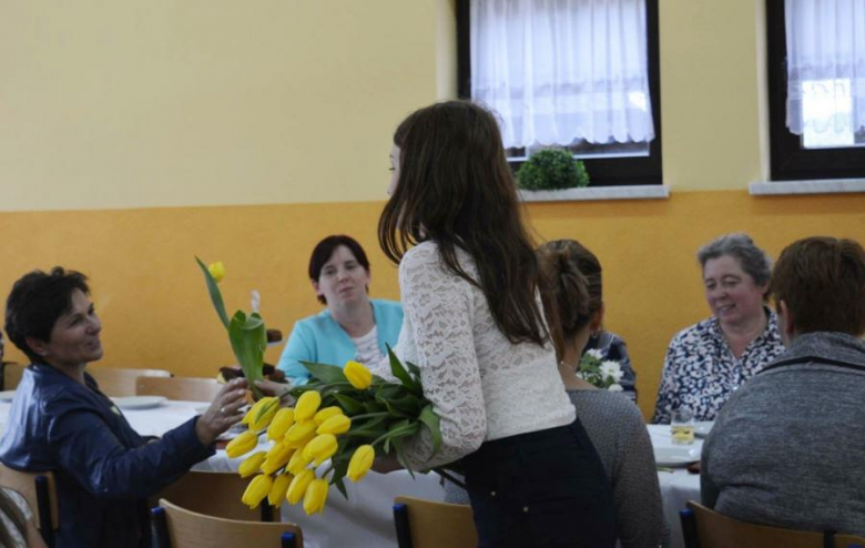 Dzień Matki w Wojczycach