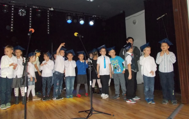 Spotkanie dla emerytowanych nauczycieli