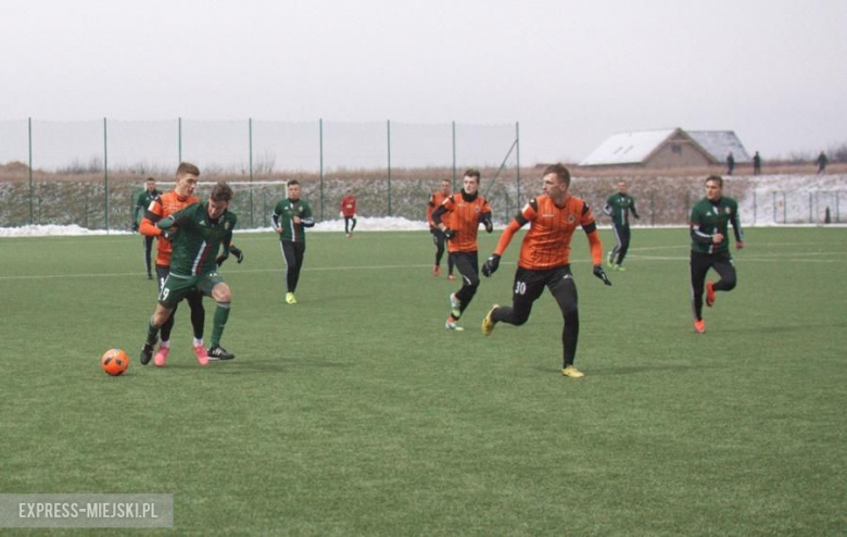 Mecz WKS Śląsk Wrocław vs. Chrobry Głogów