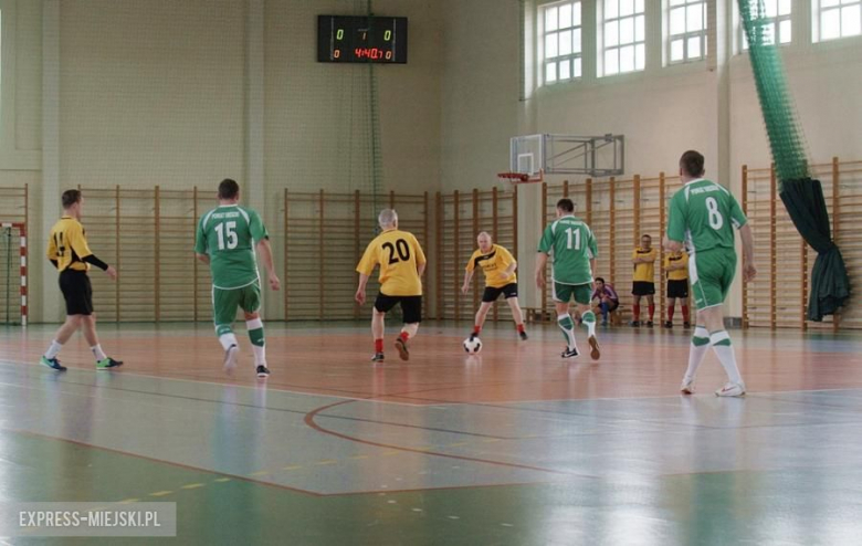 Mistrzostwa Radnych Dolnego Śląska w Środzie Śląskiej