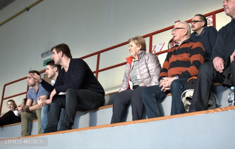 Mecz KS Środa Śląska vs. KS SPR Chrobry Głogów