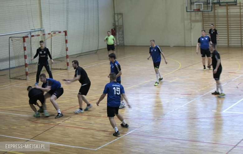 Mecz KS Środa Śląska vs. KS SPR Chrobry Głogów