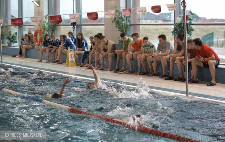 Spotkanie z Alicją Tchórz