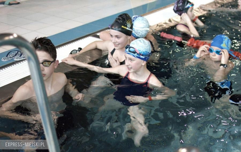 Spotkanie z Alicją Tchórz