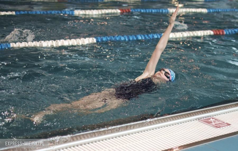 Spotkanie z Alicją Tchórz