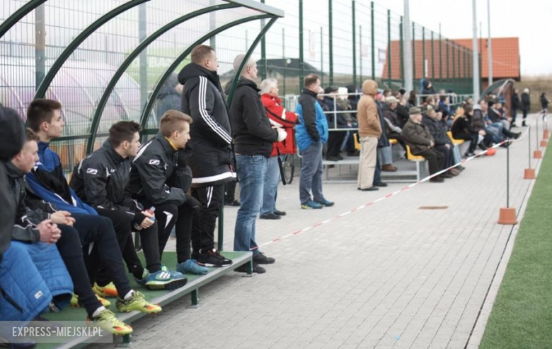 MLKS Polonia Środa Śląska vs KS Żórawina