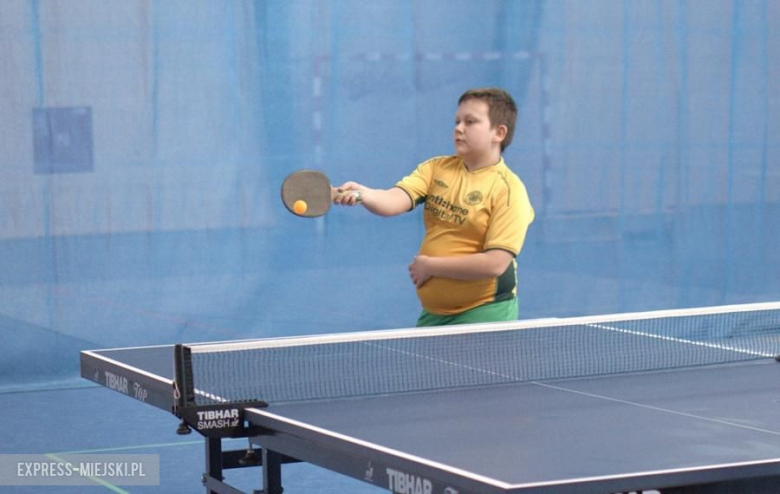 Turniej sportowy w Malczycach