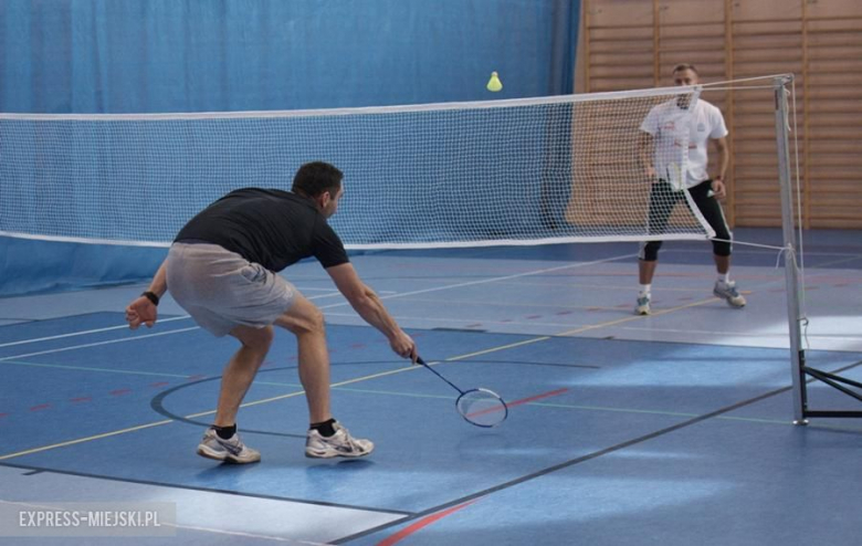 Turniej sportowy w Malczycach