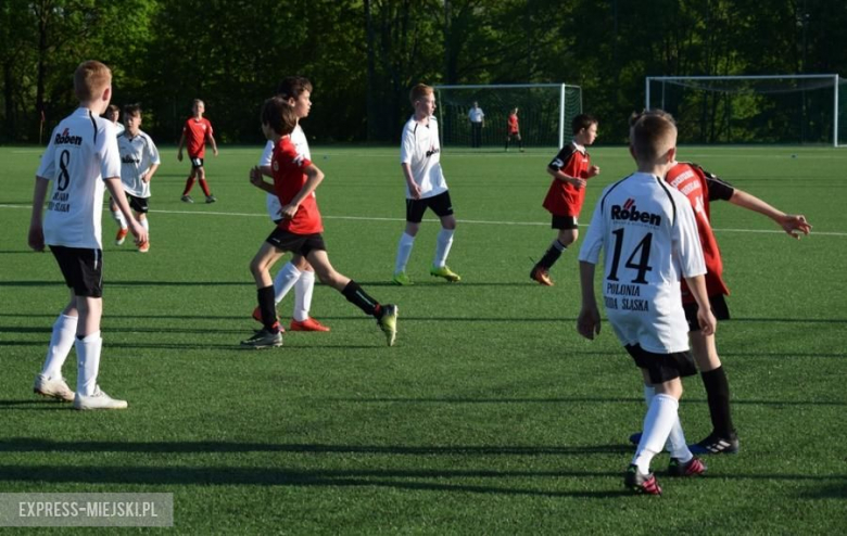 Polonia Środa Śląska vs. Parasol Wrocław