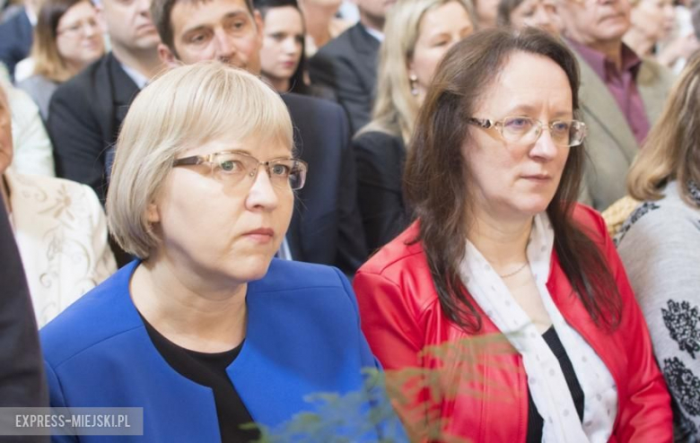 I Komunia Świeta w Środzie Śląskiej