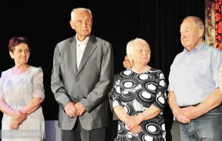 Uroczystości rocznicowe w miękińskim ośrodku kultury