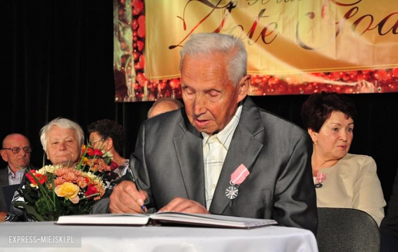 Uroczystości rocznicowe w miękińskim ośrodku kultury