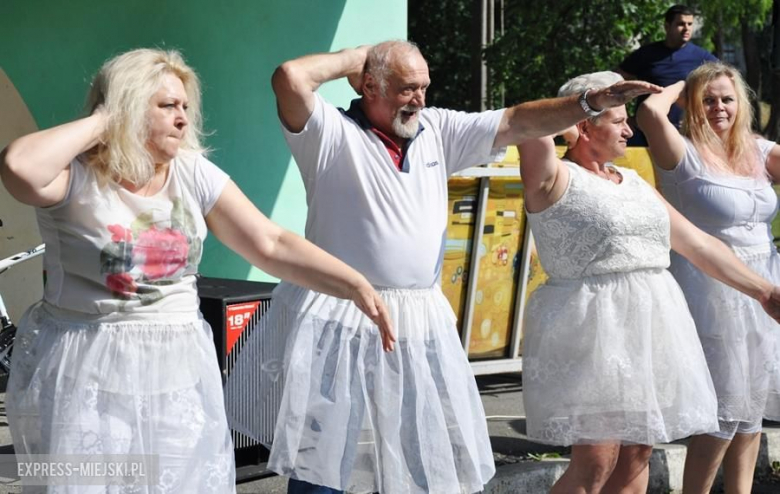 Dzień Dziecka w Malczycach