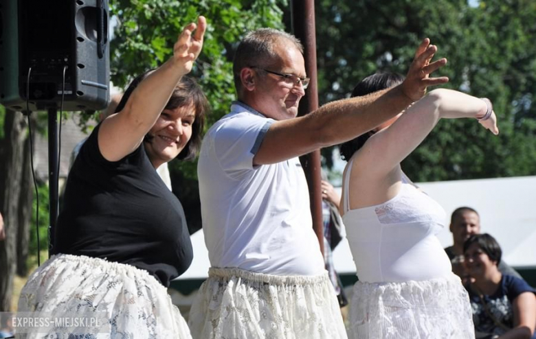 Dzień Dziecka w Malczycach