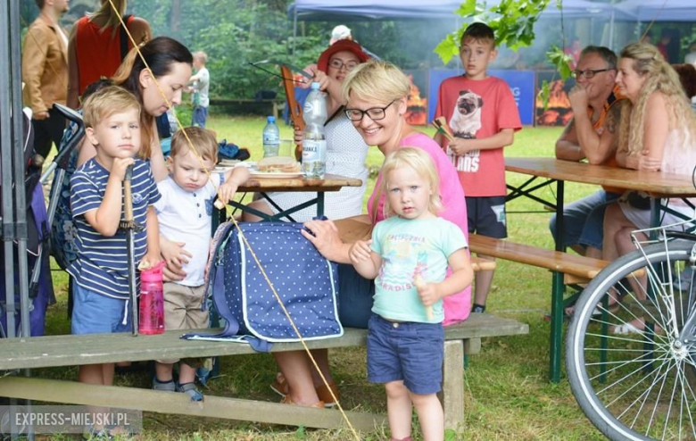 Turniej rycerski w Wojnowicach