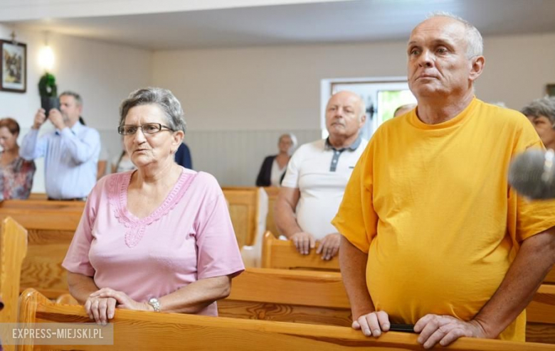 Koncert w Jastrzębcach