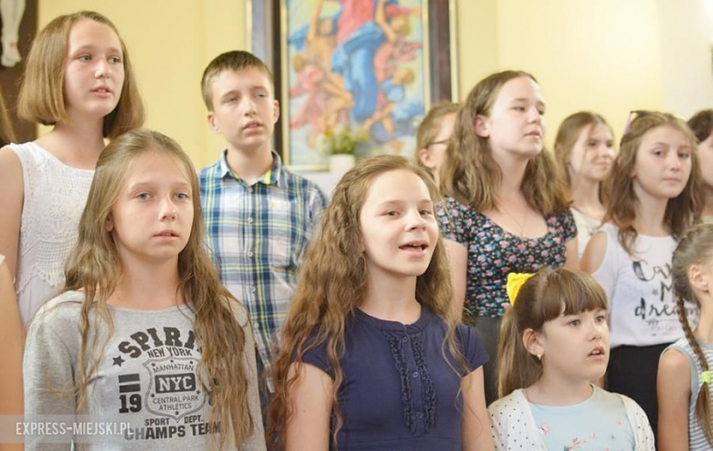 Koncert w Jastrzębcach