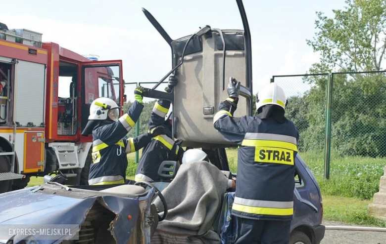 Piknik rodzinny w Udaninie