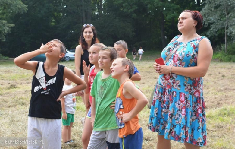 Piknik Rodzinny w Piotrowicach