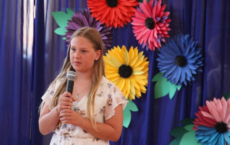 Dzień Rodziny w Mieczkowie