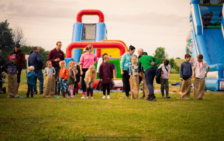 Dzień Dziecka w Piotrowicach