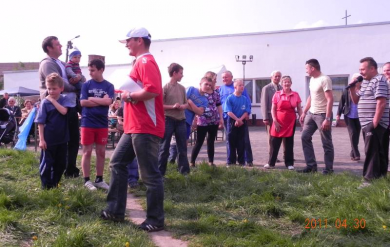 Dzień Jastrzębiec 2011