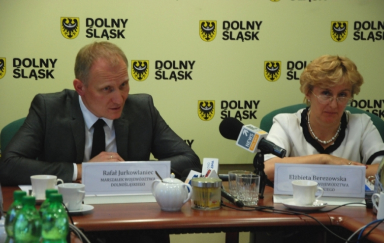 Budżet województwa