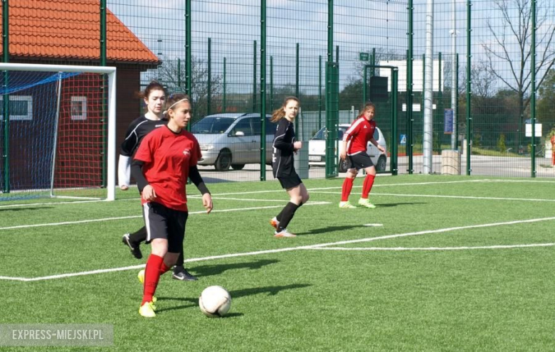 Turniej piłkarski Coca-Cola Cup