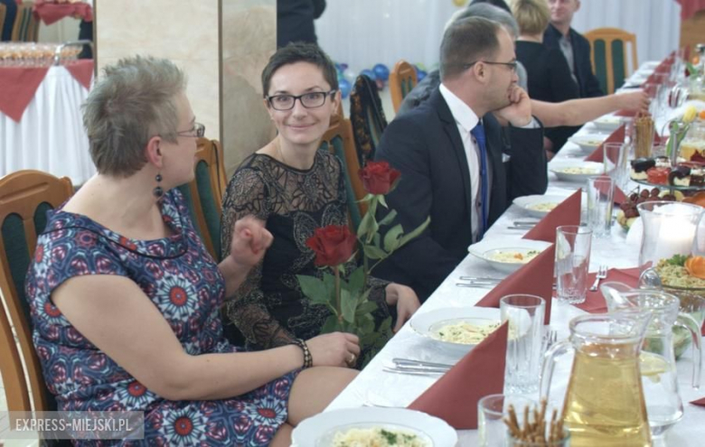 Studniówka PZSP nr 2 w Środzie Śląskiej