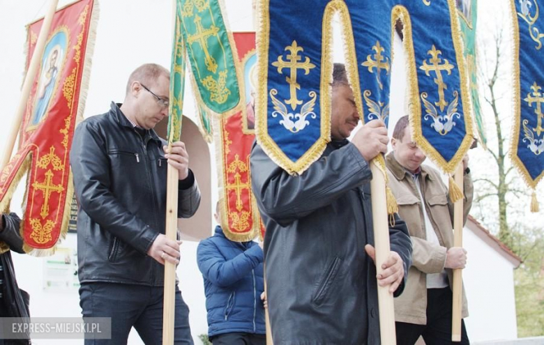 Uroczystości w Malczycach