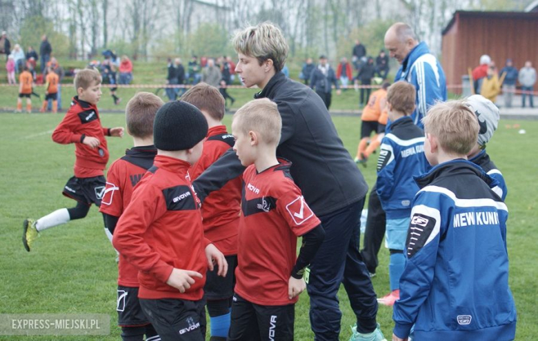 Gotec Cup 2017 w Rakoszycach