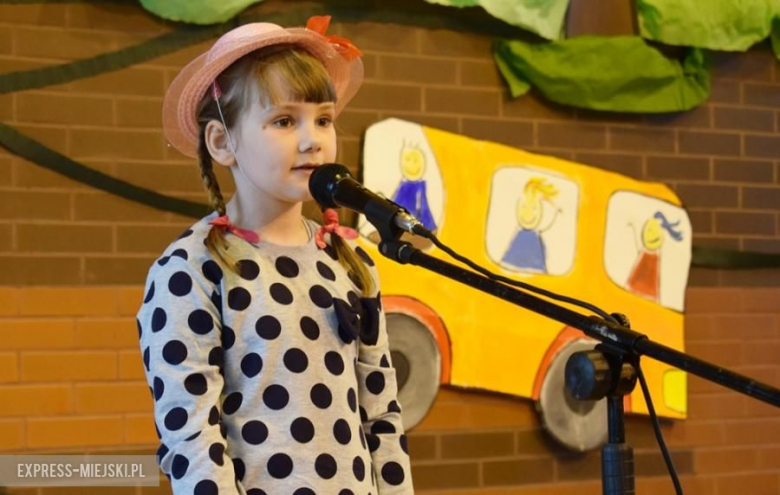 Konkurs muzyczny w Malczycach