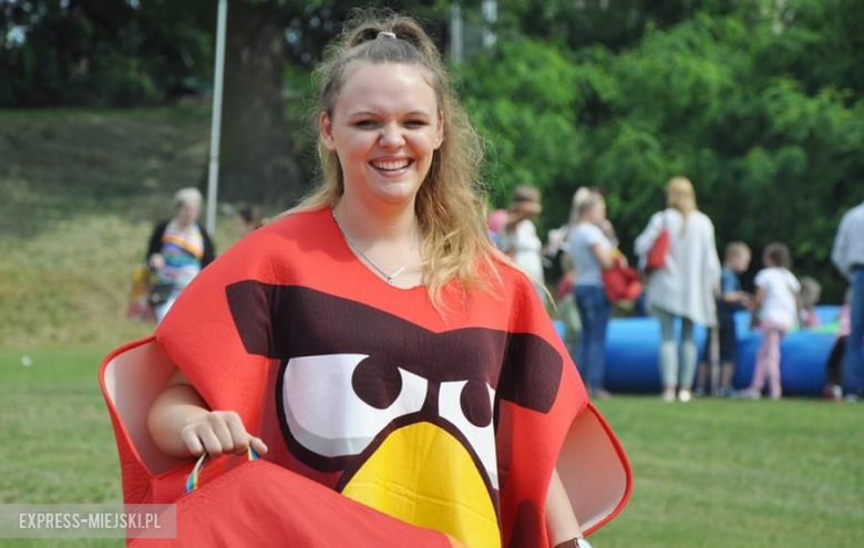 Dzień Dziecka w Malczycach