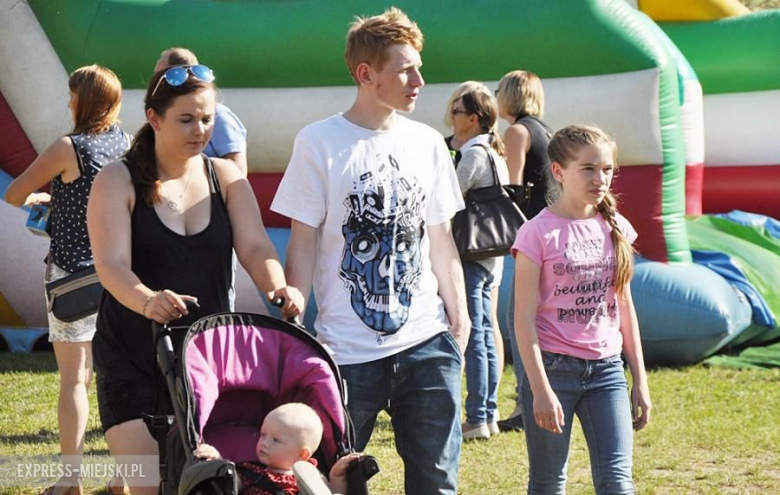 II Ziemia Obiecana w Malczycach