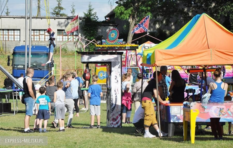 II Ziemia Obiecana w Malczycach