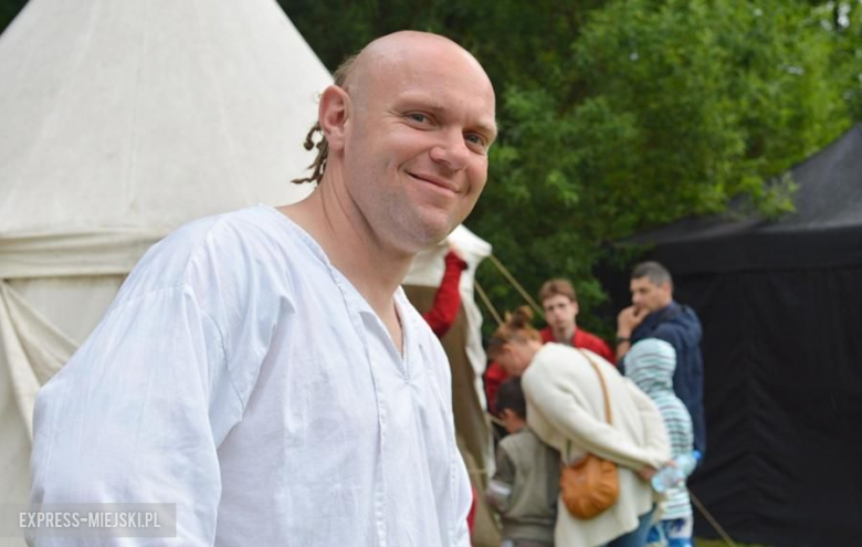 Turniej rycerski w Wojnowicach