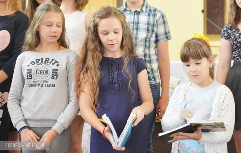 Koncert w Jastrzębcach