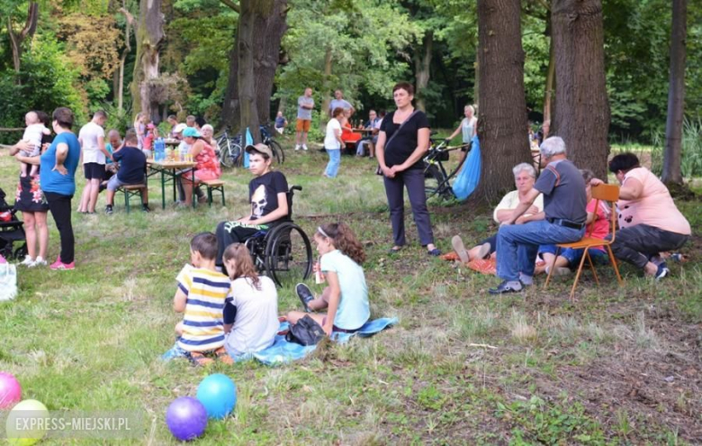 Piknik Rodzinny w Piotrowicach